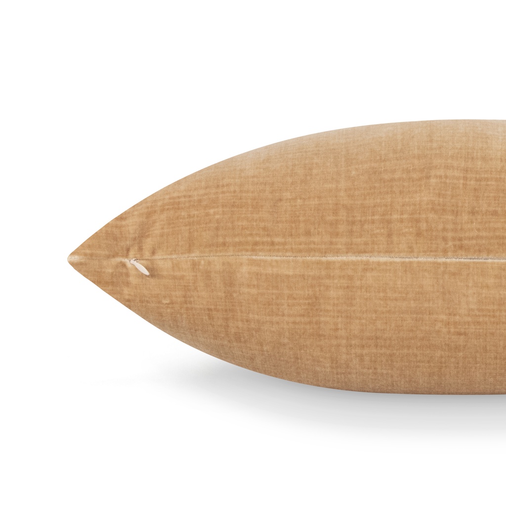rigoletto pillow zipper