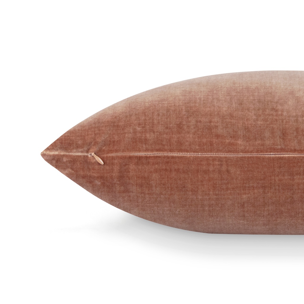 rigoletto pillow zipper