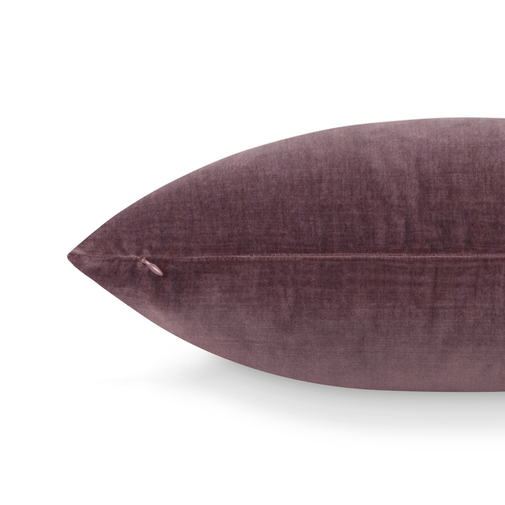 rigoletto pillow zipper