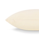 rigoletto pillow zipper
