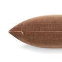 rigoletto pillow zipper