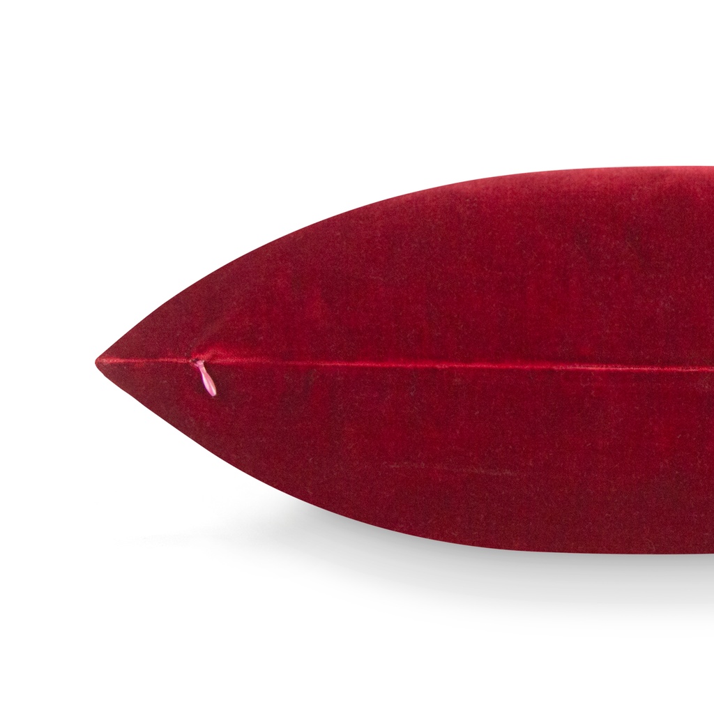 rigoletto pillow zipper
