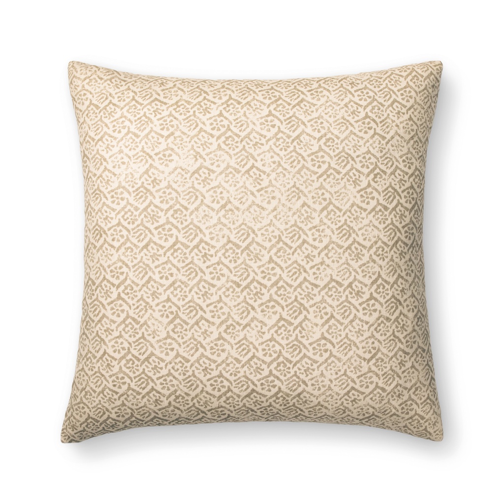 petite fleur pillow