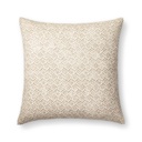 petite fleur pillow