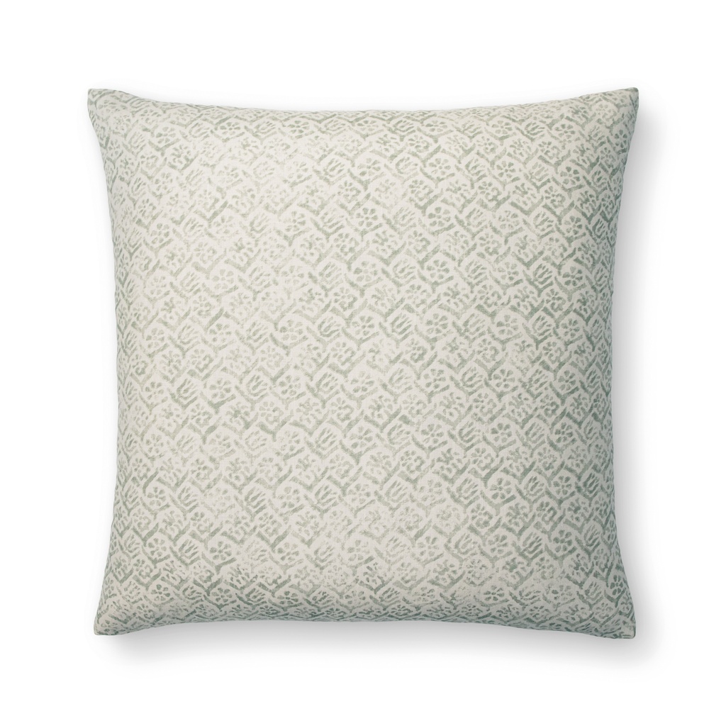 petite fleur pillow