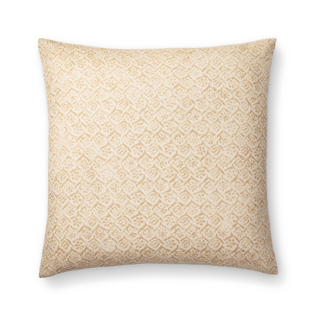 petite fleur pillow