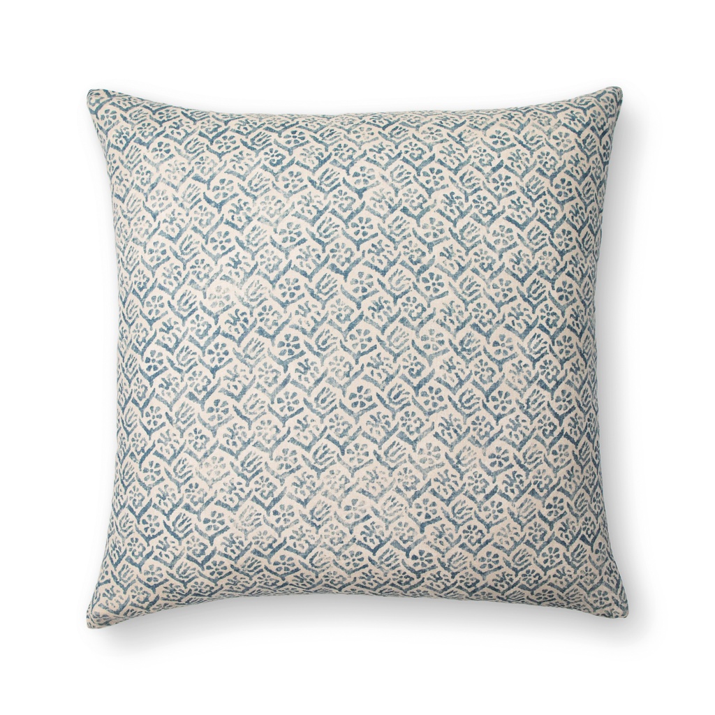 petite fleur pillow