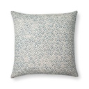 petite fleur pillow