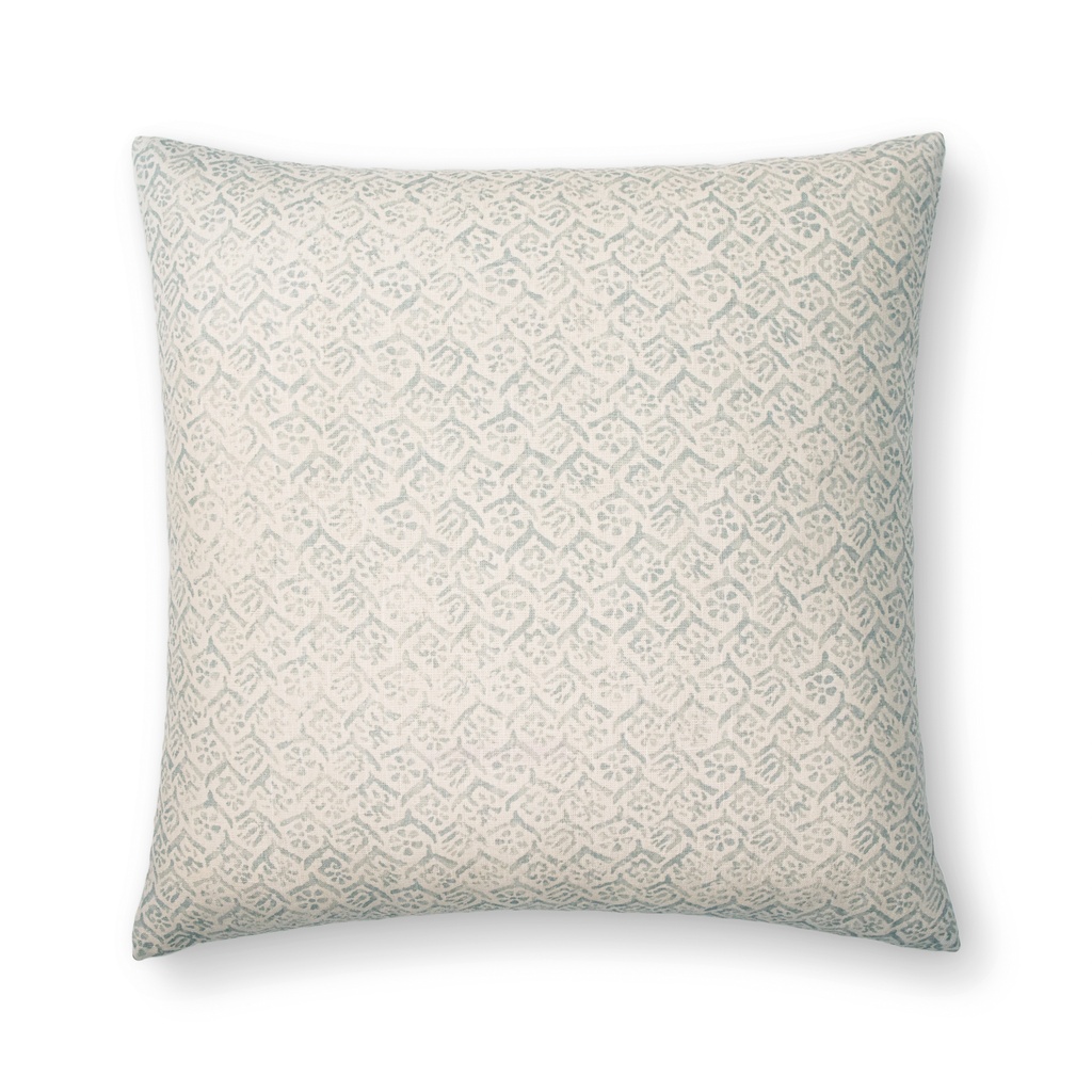 petite fleur pillow