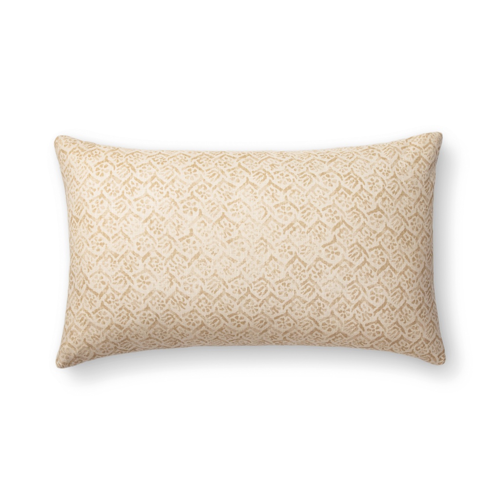petite fleur pillow