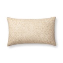 petite fleur pillow