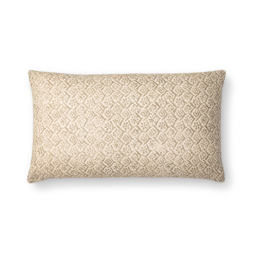 petite fleur pillow