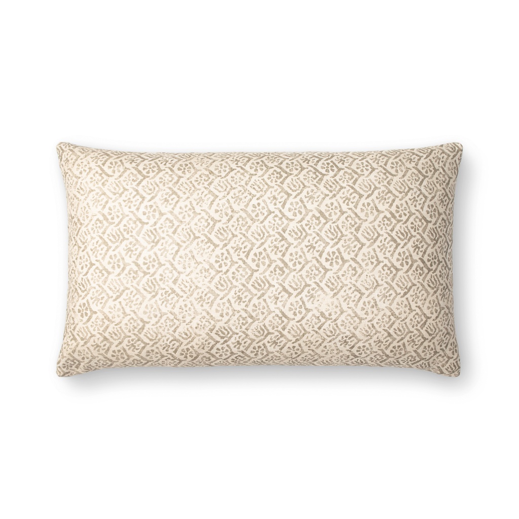 petite fleur pillow