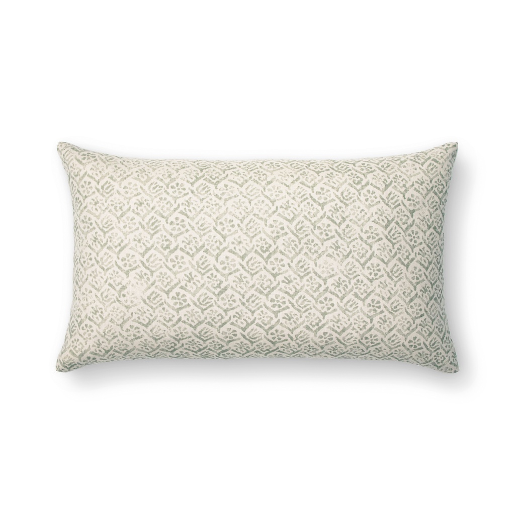 petite fleur pillow