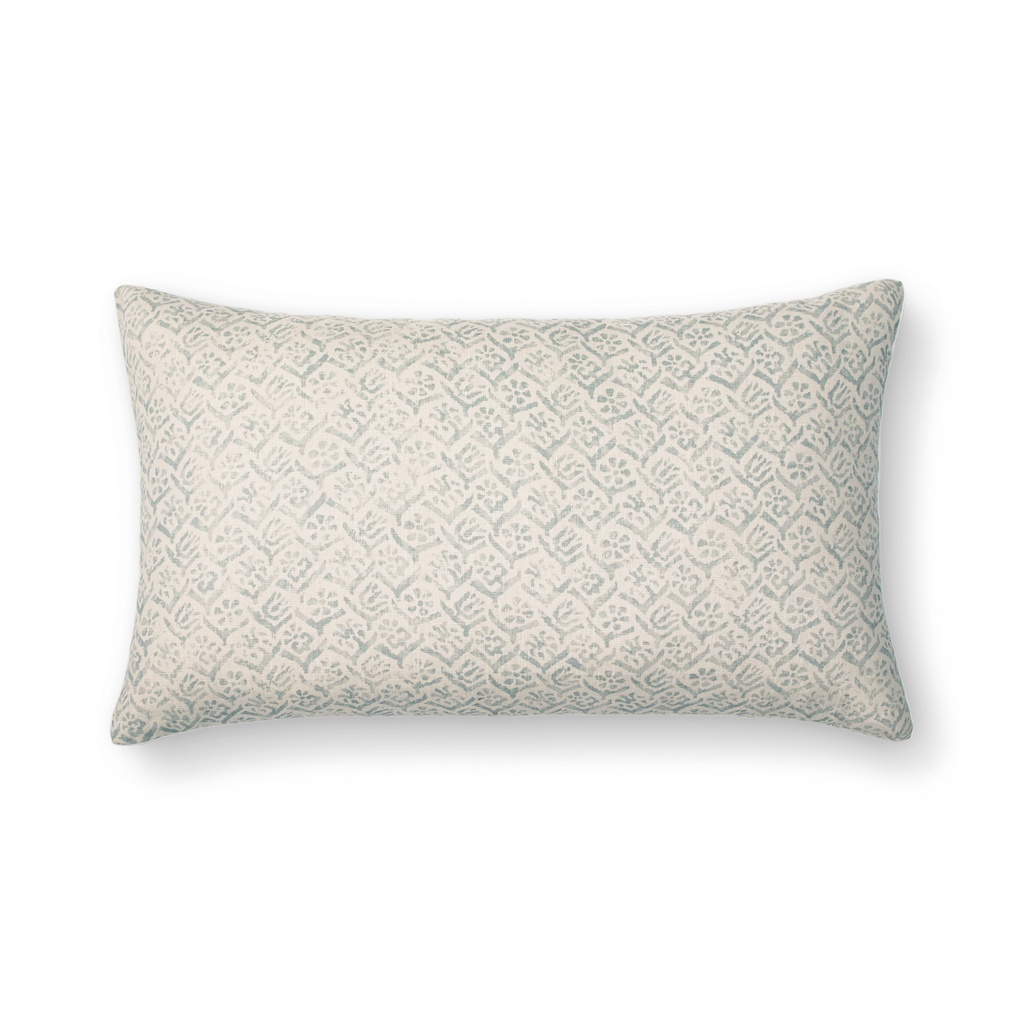 petite fleur pillow