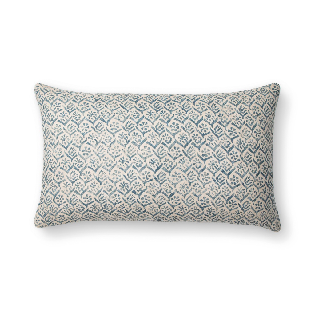 petite fleur pillow