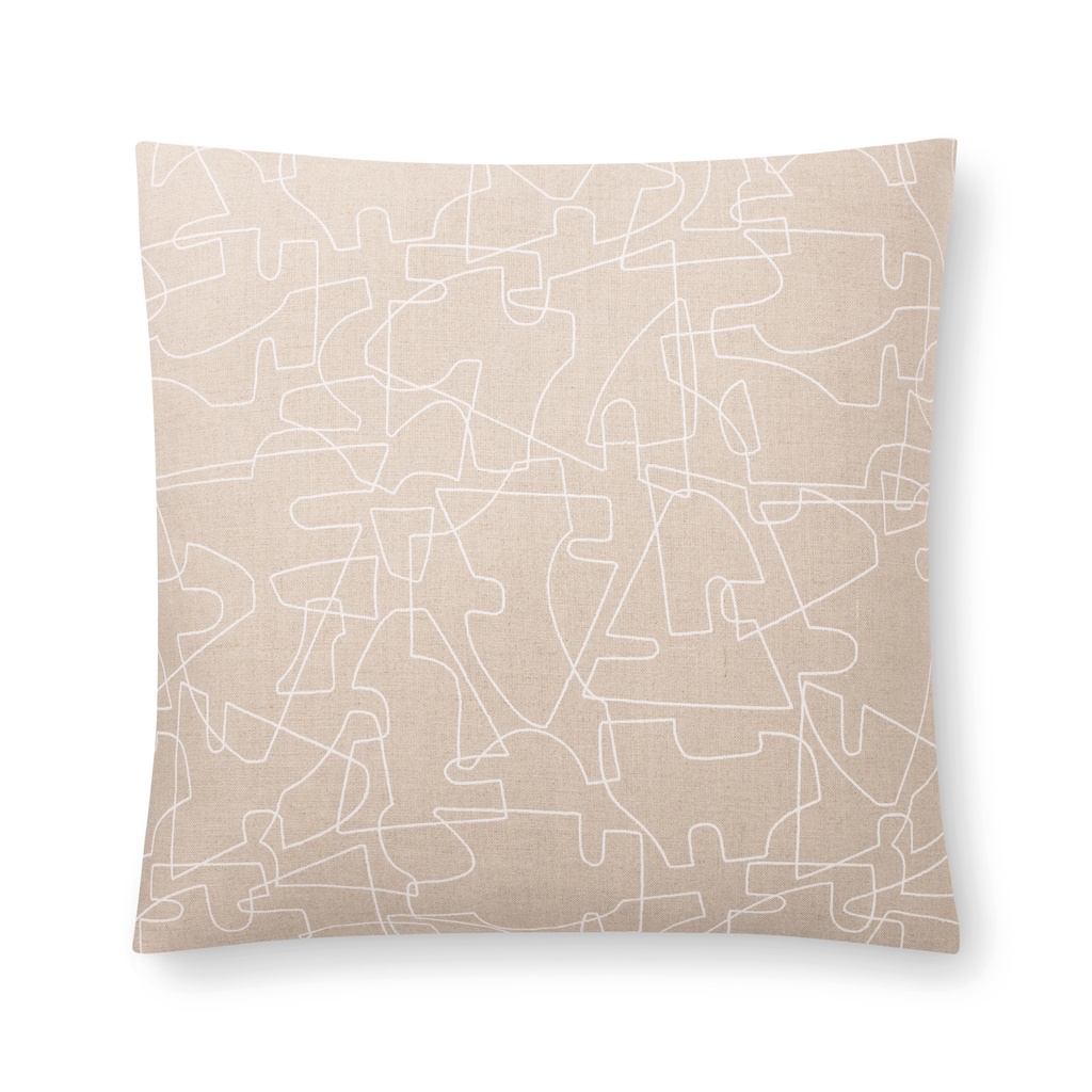 verge pillow