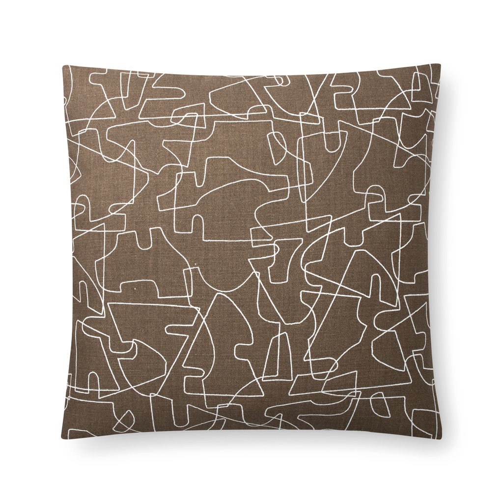 verge pillow