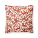 flora & fauna pillow