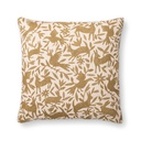 flora & fauna pillow