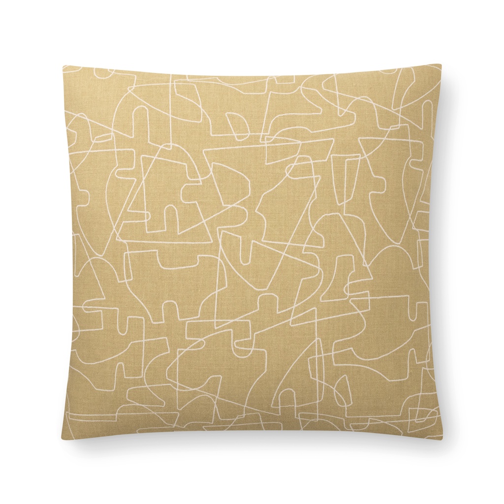 verge pillow