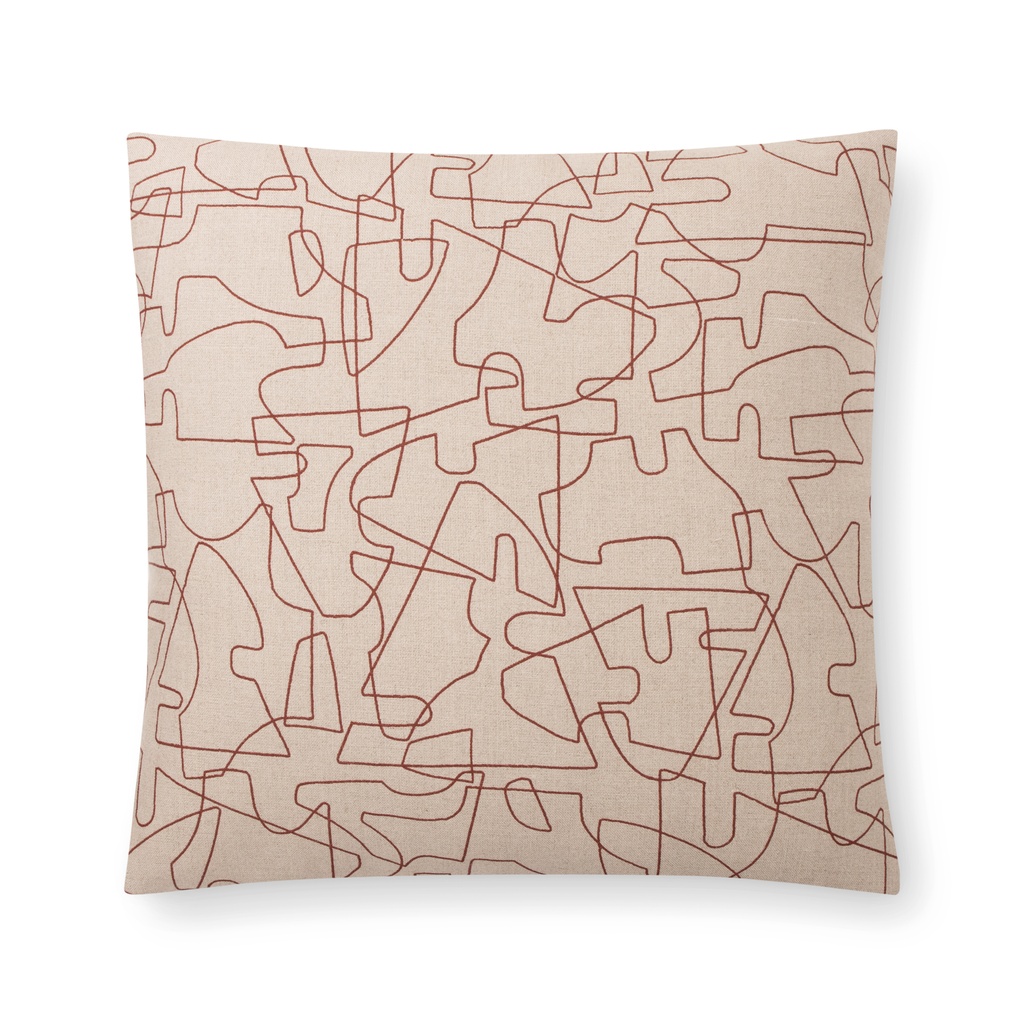 verge pillow