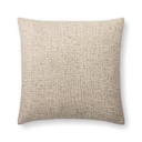 crosshatch pillow