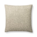 crosshatch pillow