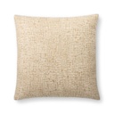 crosshatch pillow