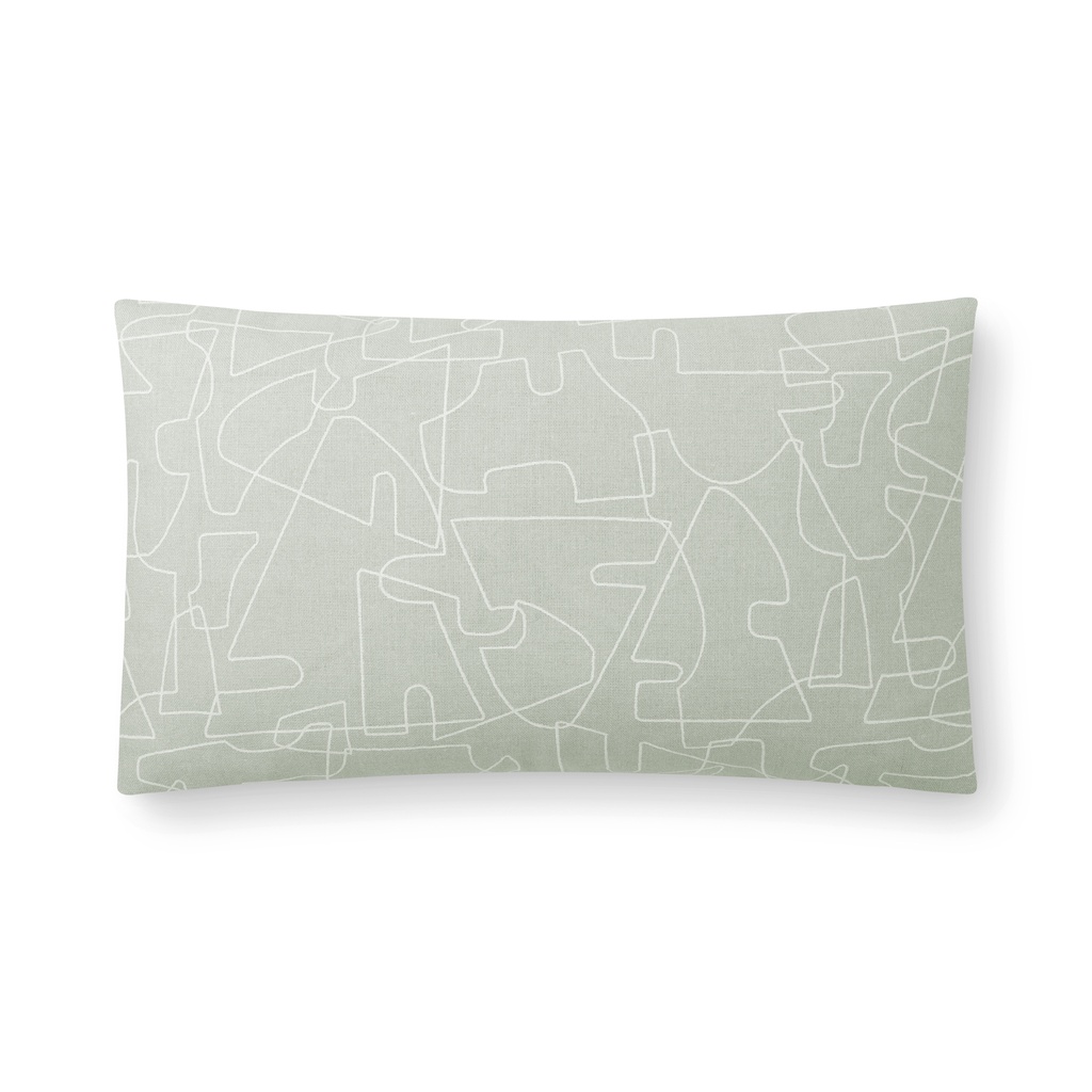 verge pillow