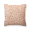 crosshatch pillow