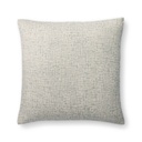 crosshatch pillow