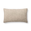 crosshatch pillow