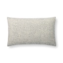 crosshatch pillow