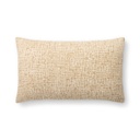 crosshatch pillow