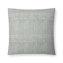architect's quilt pillow