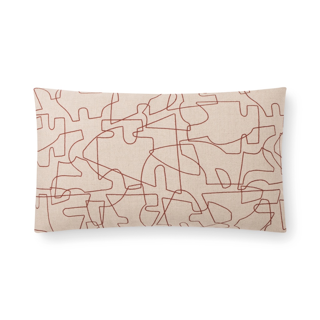 verge pillow