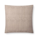 architect's quilt pillow