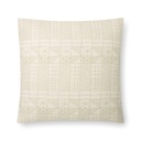 architect's quilt pillow