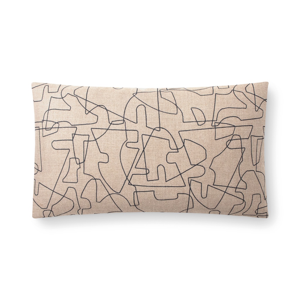 verge pillow