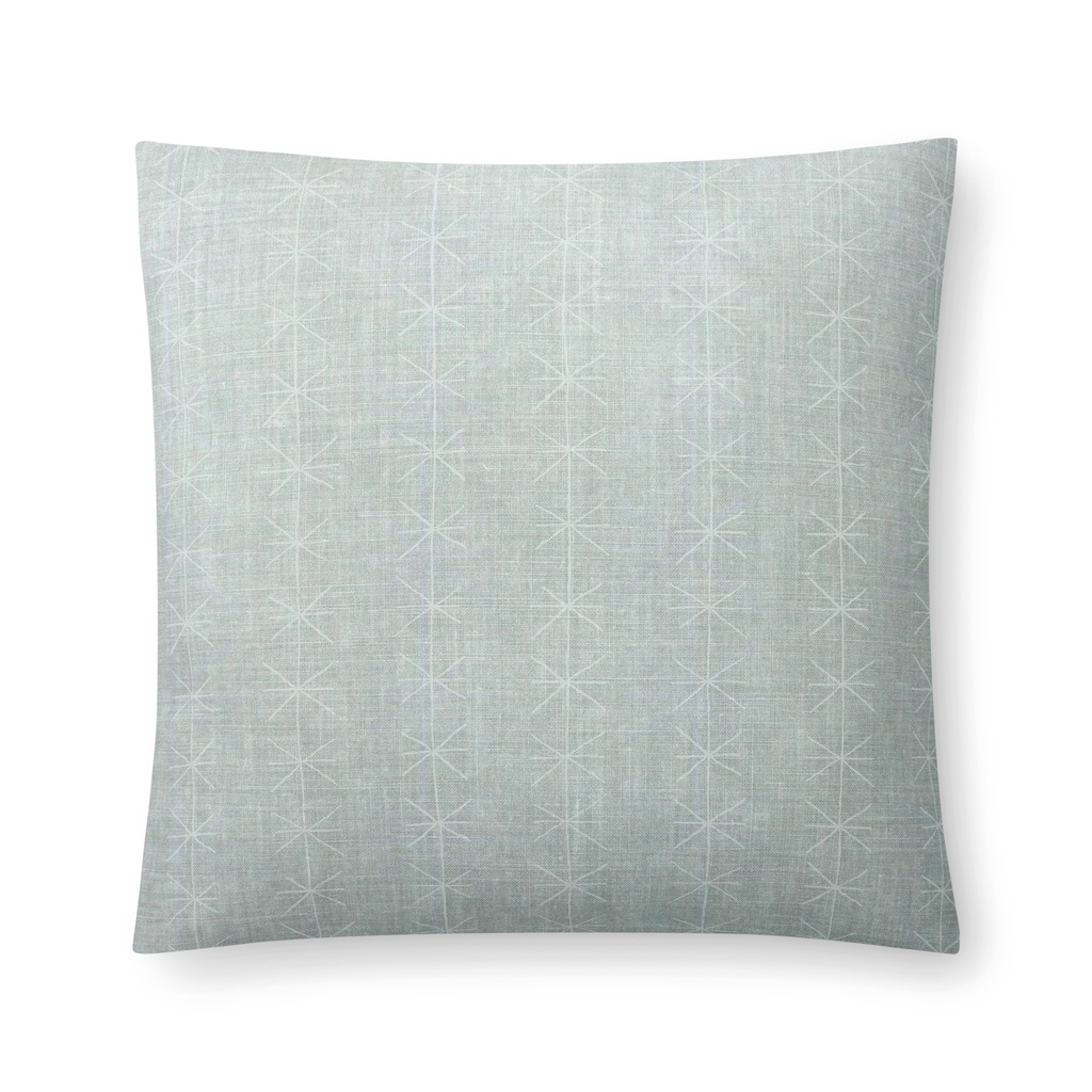 parallel universe pillow