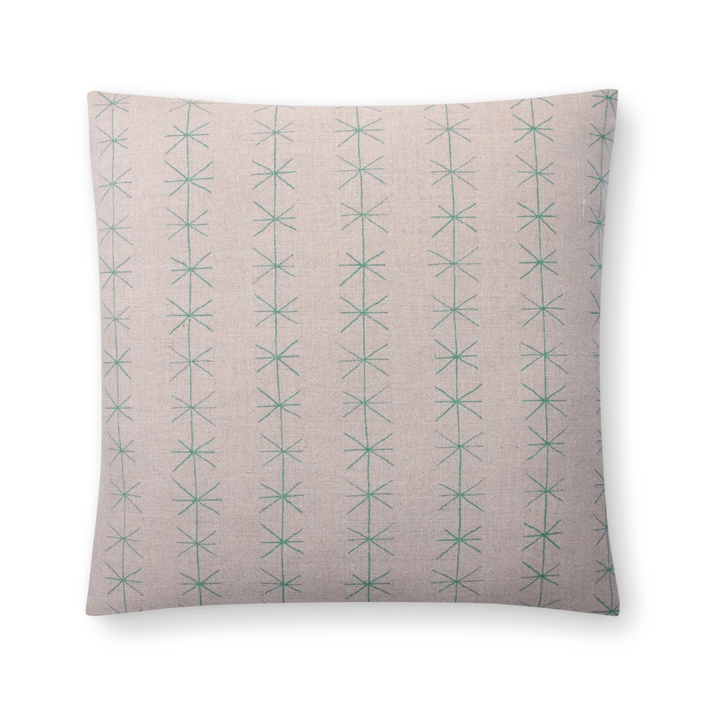 parallel universe pillow