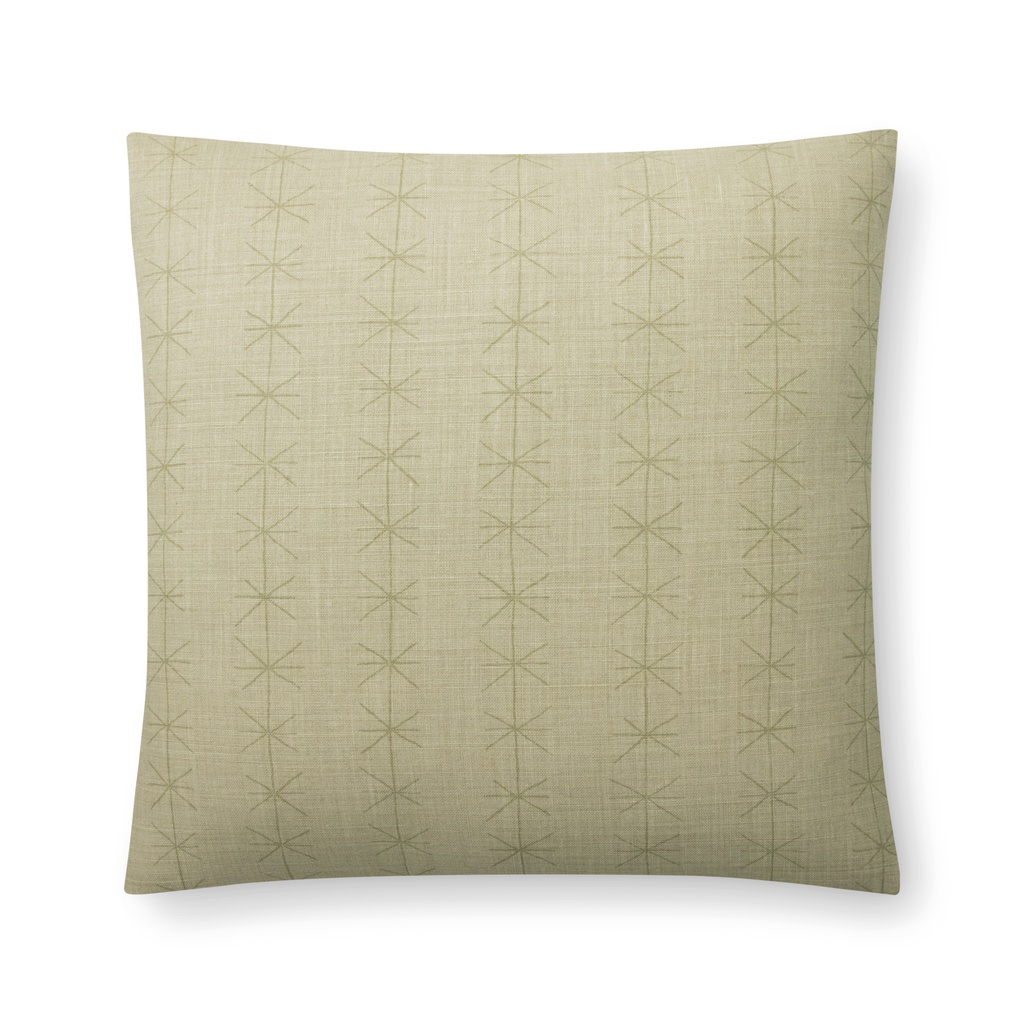 parallel universe pillow