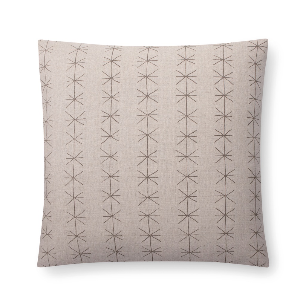 parallel universe pillow