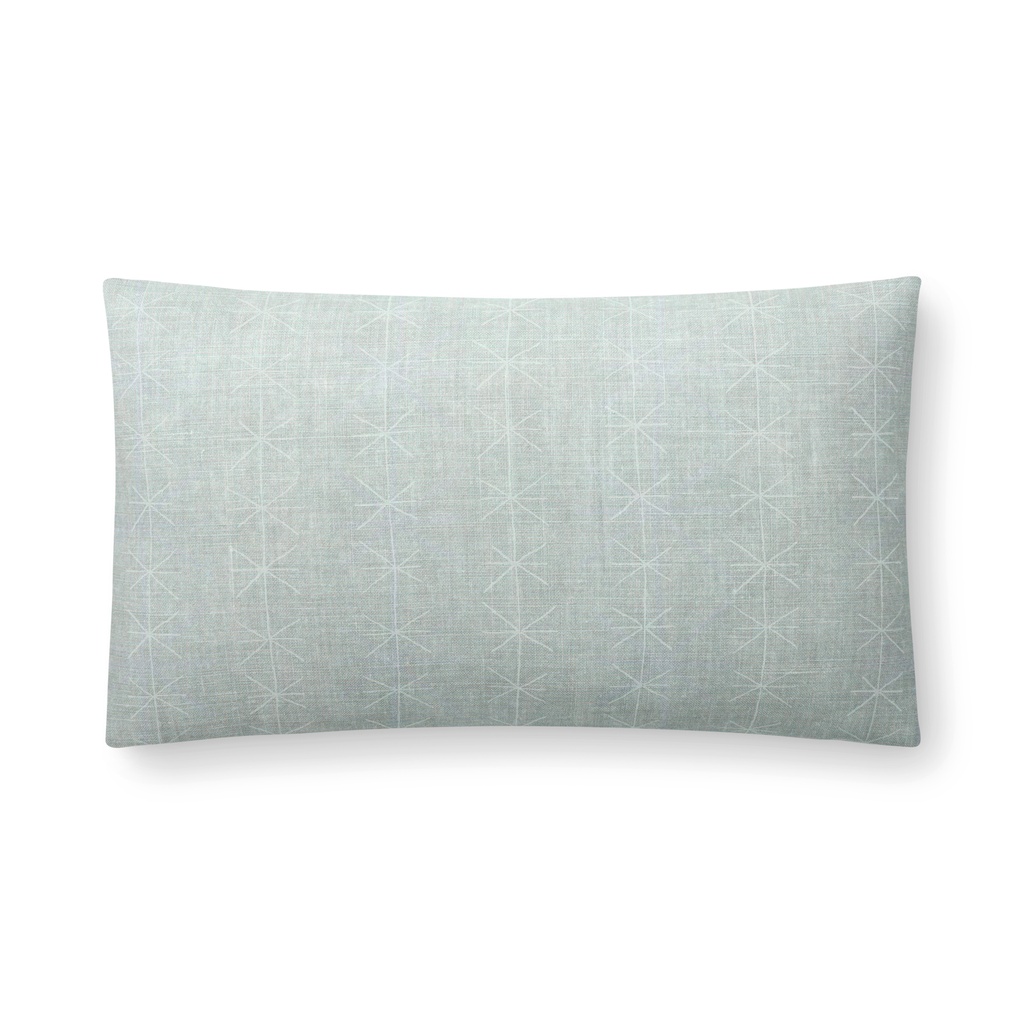 parallel universe pillow