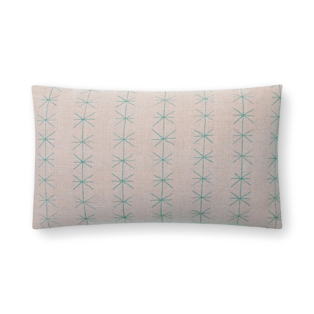 parallel universe pillow