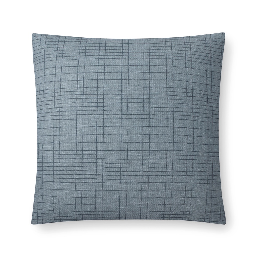 flatland pillow