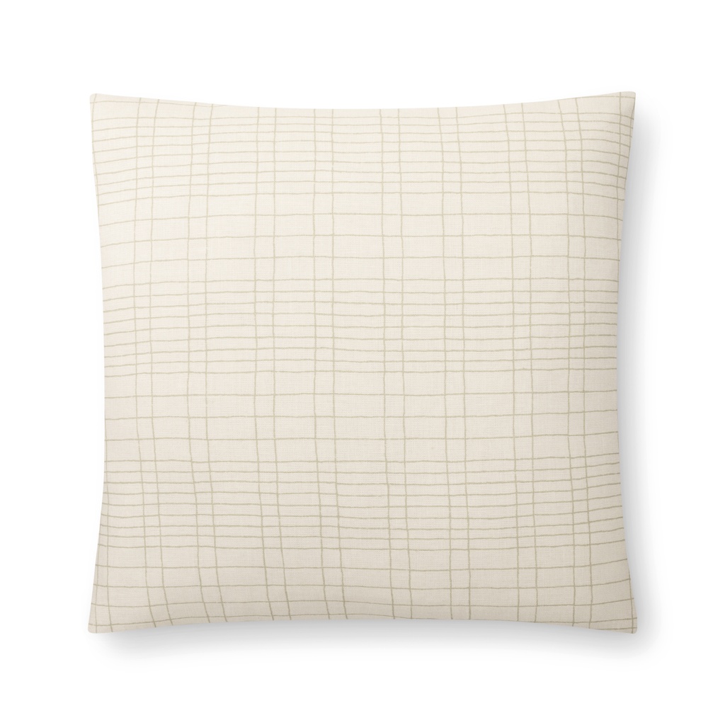 flatland pillow