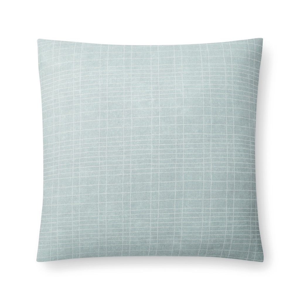 flatland pillow