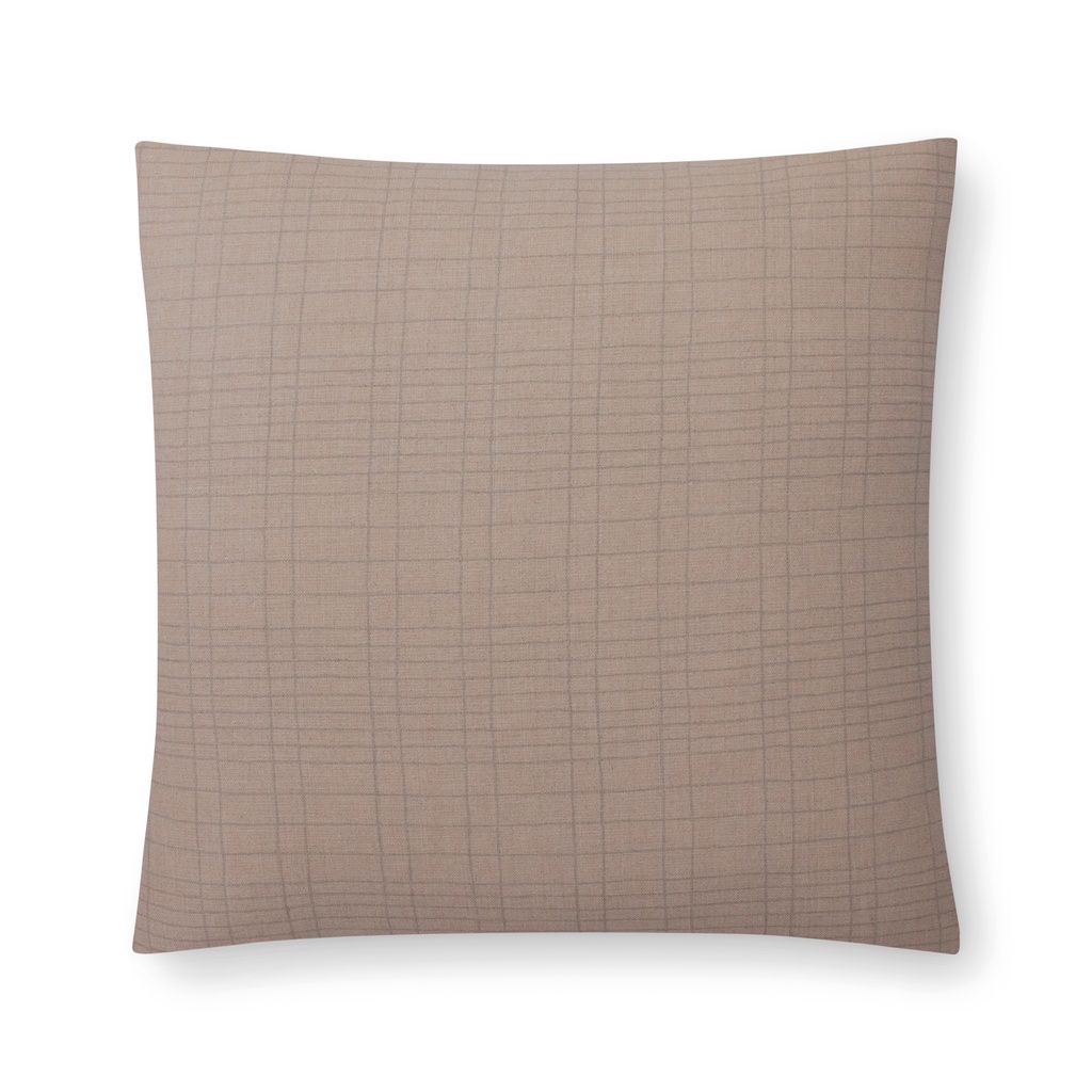 flatland pillow